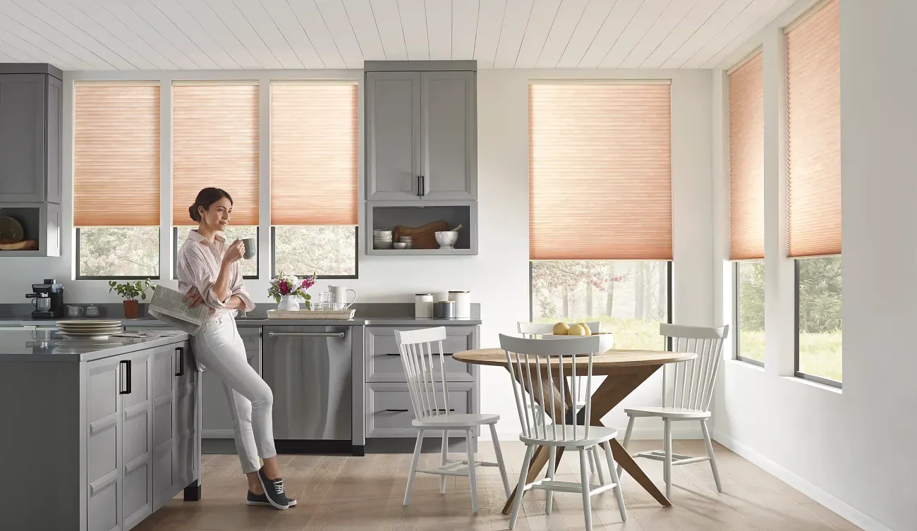 Applause® Cellular Shades