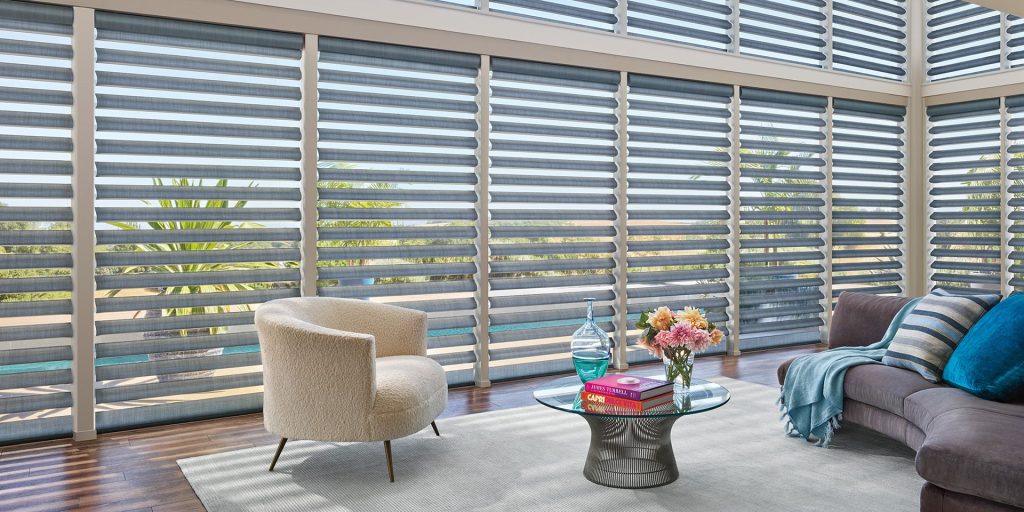 Pirouette® Sheer Shades