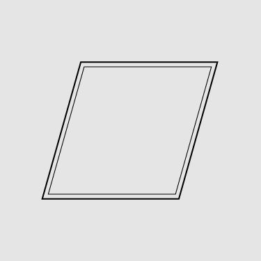 Specialty Shape