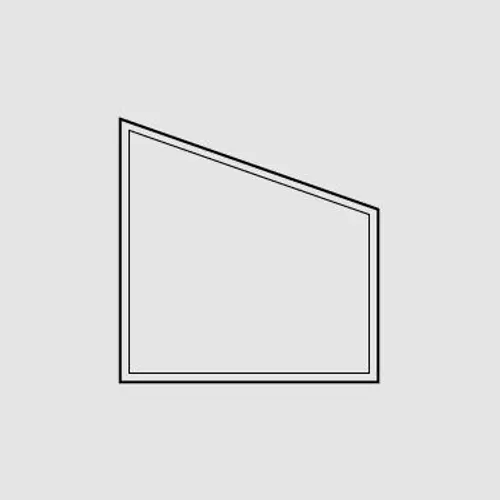 Specialty Shape