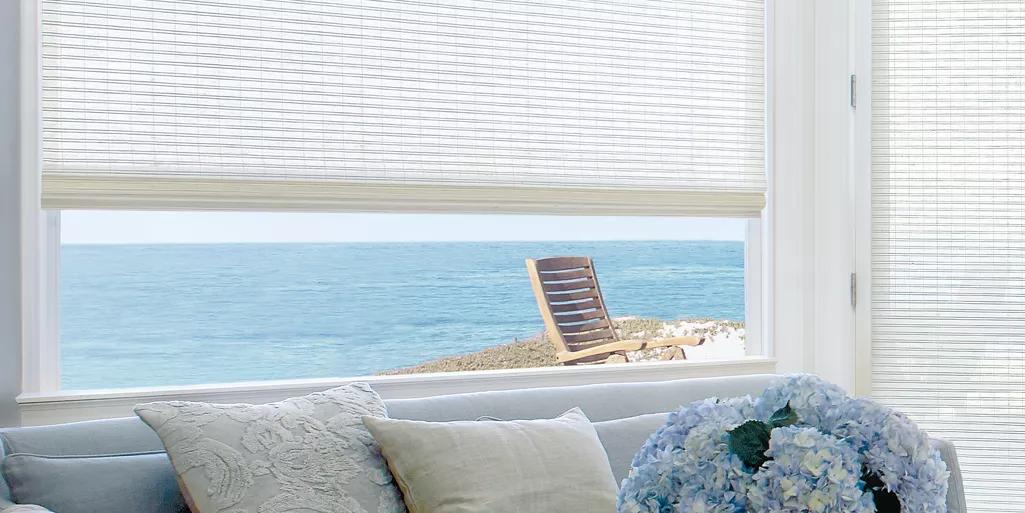 Provenance® Woven Wood Shades