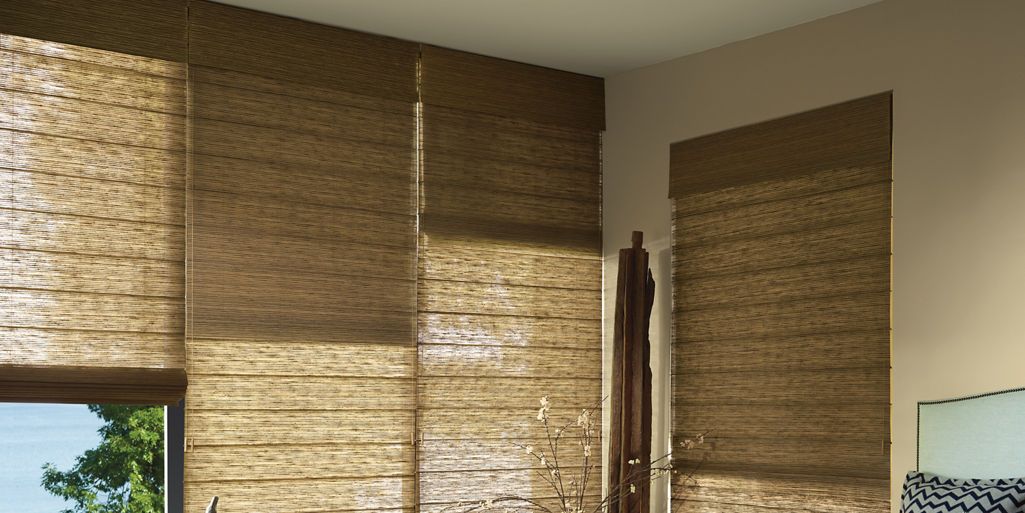 Refined, Transitional Style