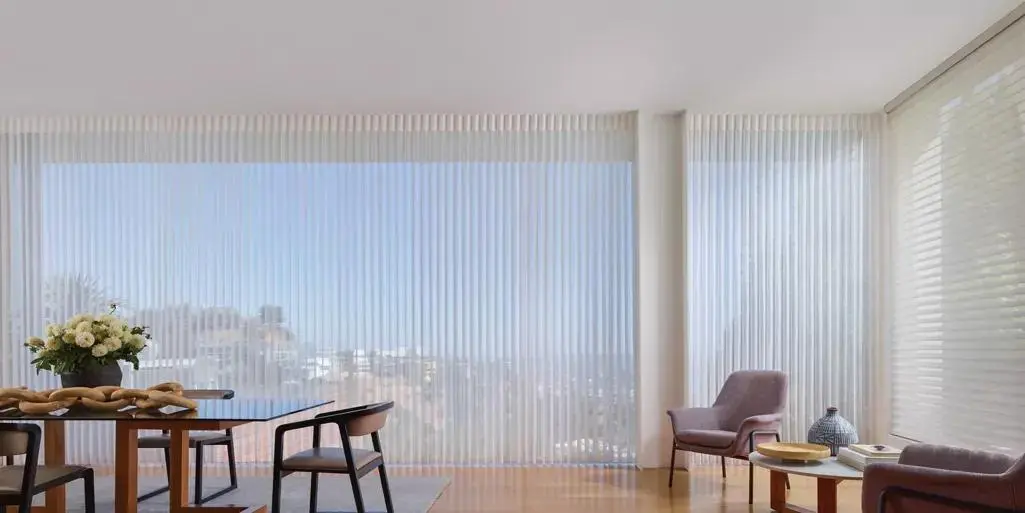 Sheer Panels