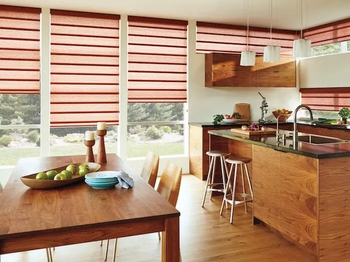 Window covering measuring and installations