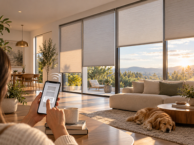 PowerView® Automation