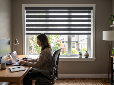 Motorized Window Coverings