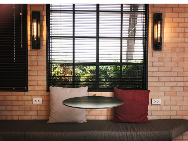 Commercial Blinds and Shades