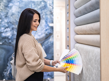 Commercial Blinds and Shades