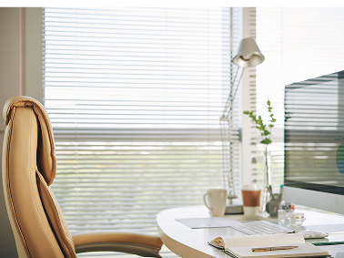Commercial Blinds and Shades