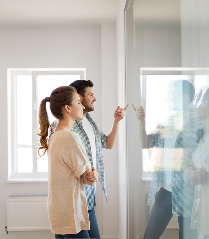 Why Homeowners Choose The Blind Spot?
