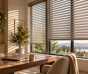 Window Blinds