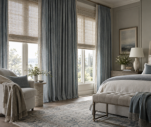 Window Drapery