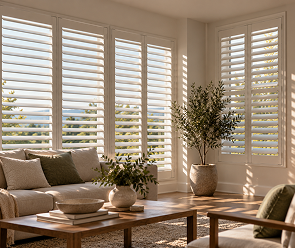 Window Shutters