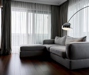 Soft Blinds