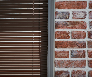Window Drapery