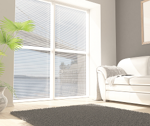 Metal Blinds