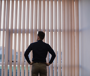 Vertical Blinds