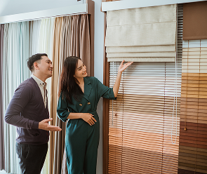 Window Shades