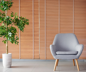 Wood Blinds