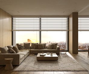 Window Blinds