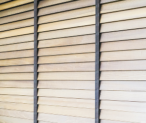 Window Shutters