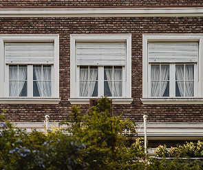 Window Shutters